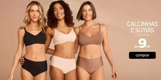 Catálogo Marisa Página 3