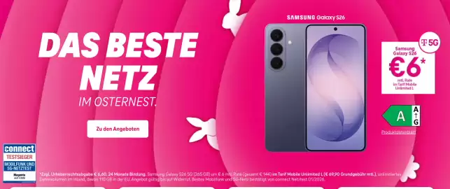 Magenta Flugblatt Seite 1