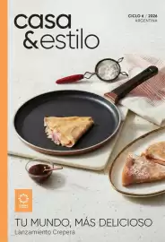 Catálogo Avon Página 1