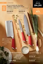 Catálogo Avon Página 16