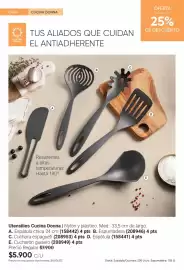 Catálogo Avon Página 17