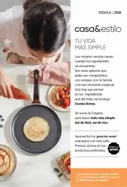 Catálogo Avon Página 2