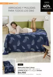 Catálogo Avon Página 20