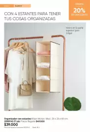 Catálogo Avon Página 25