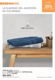 Catálogo Avon Página 26