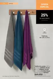 Catálogo Avon Página 27