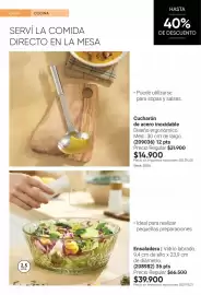 Catálogo Avon Página 29