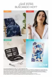 Catálogo Avon Página 3