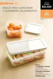 Catálogo Avon Página 34