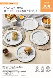 Catálogo Avon Página 40