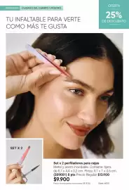 Catálogo Avon Página 45