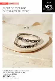 Catálogo Avon Página 47