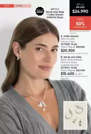Catálogo Avon Página 50