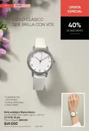 Catálogo Avon Página 52