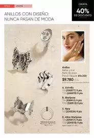 Catálogo Avon Página 53