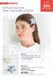 Catálogo Avon Página 54