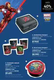 Catálogo Avon Página 58