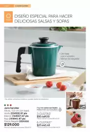 Catálogo Avon Página 6