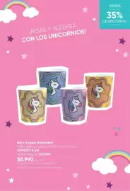 Catálogo Avon Página 70