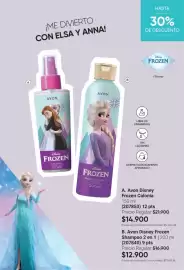 Catálogo Avon Página 76