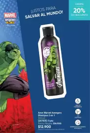 Catálogo Avon Página 78