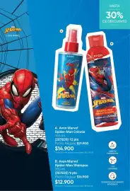 Catálogo Avon Página 79