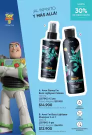 Catálogo Avon Página 80