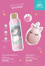 Catálogo Avon Página 81