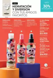 Catálogo Avon Página 82