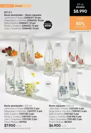Catálogo Avon Página 85