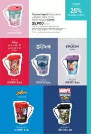 Catálogo Avon Página 86