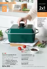 Catálogo Avon Página 87