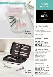 Catálogo Avon Página 92