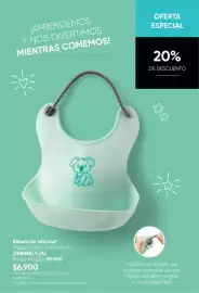 Catálogo Avon Página 95