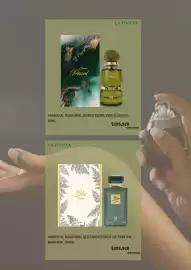 Catálogo La Riviera Página 4