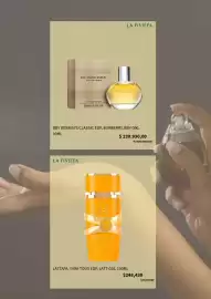 Catálogo La Riviera Página 5