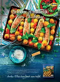 Boodschappen folder Pagina 10