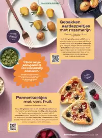 Boodschappen folder Pagina 105