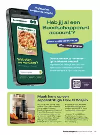 Boodschappen folder Pagina 133