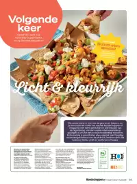 Boodschappen folder Pagina 135