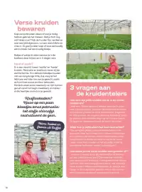 Boodschappen folder Pagina 14