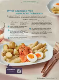 Boodschappen folder Pagina 17