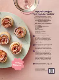 Boodschappen folder Pagina 18