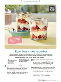 Boodschappen folder Pagina 19