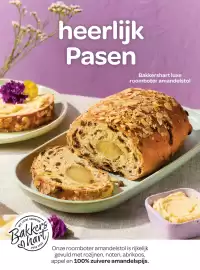 Boodschappen folder Pagina 2