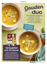 Boodschappen folder Pagina 21