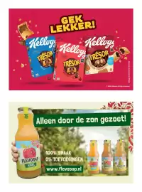 Boodschappen folder Pagina 22