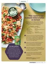 Boodschappen folder Pagina 23