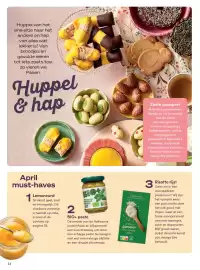 Boodschappen folder Pagina 24