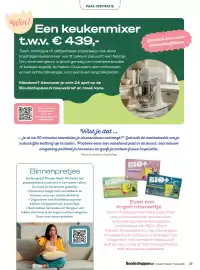 Boodschappen folder Pagina 29